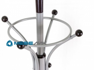 Вешалка напольная Д 4 Декарт венге 