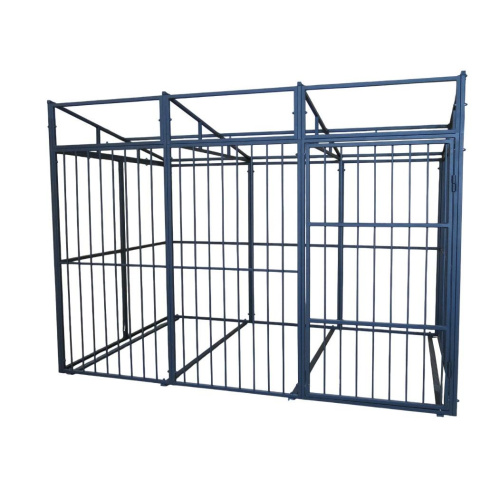 Каркас вольера для собак 22 2х3