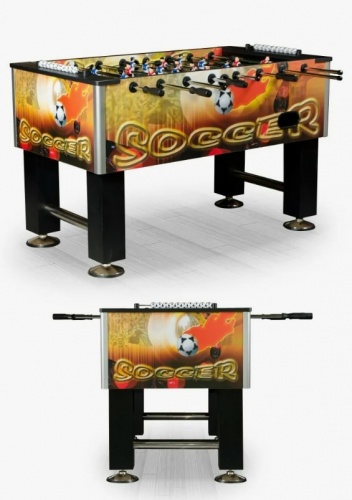 Настольный футбол Weekend Roma II 51.101.05.3