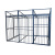 Каркас вольера для собак 22 2х3 Каркас вольера для собак 22 2х3