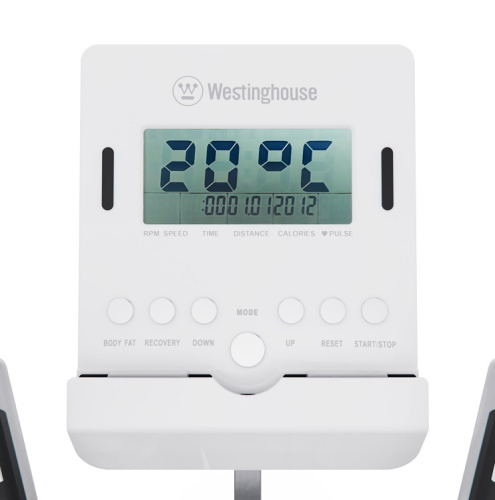 Эллиптический тренажер DFC Westinghouse WH магнитный