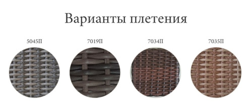 Стол обеденный квадратный DECO 90х90 серый