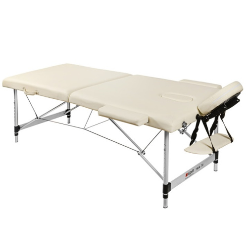 Массажный стол Alpin TMA-70 CREAM