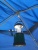 Тент KingCamp Canopy L 3060 Blue