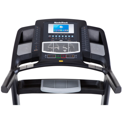 Беговая дорожка NordicTrack Elite 2500