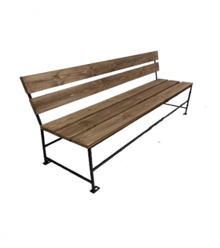 Скамейка С30 Саниджи