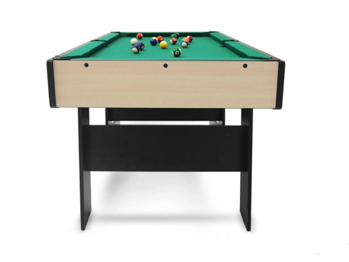 Бильярд BFG Compact Moby 4 Йоркшир