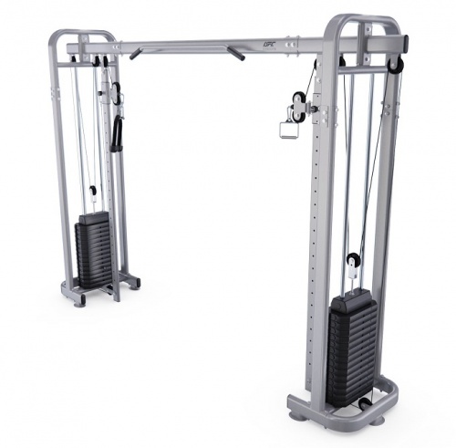 Кроссовер DFC HomeGym D10098 / 2 стека по 90 кг