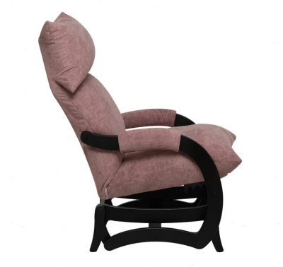 Кресло-маятник Leset Соно венге Joya 633