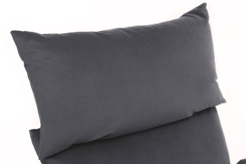 Кресло-трансформер Leset Флекси белый Velutto V32 