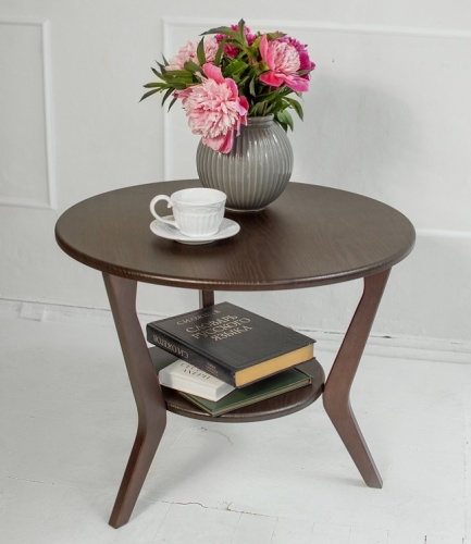 Стол журнальный BeautyStyle 13 венге 