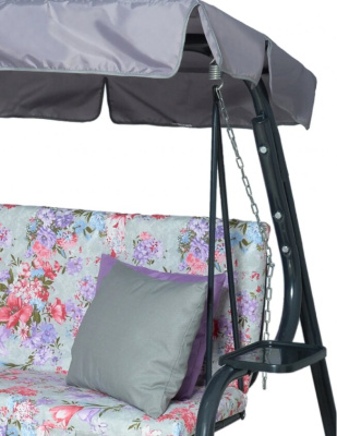 Качели садовые Sundays Garden Стандарт Nova-021 с1534