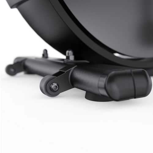 Электромагнитный эллиптический тренажёр DFC Westinghouse 13Y черный