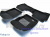 Коврики салона текст. 3D HONDA Accord(EMC3D) Original Business