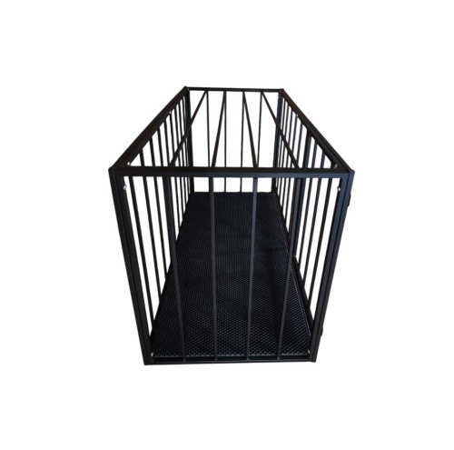 Клетка для собак (L) №2
