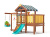 Детская спортивная площадка для дачи Савушка Baby Play 6 (Priority) Детская спортивная площадка для дачи Савушка Baby Play 6 (Priority)