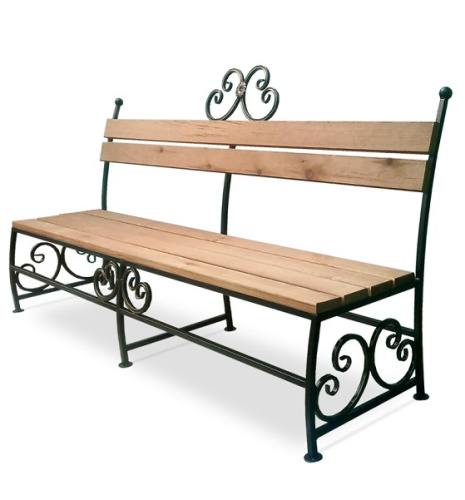 Лавка ЛК-4-1 1,5 м 