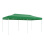 Тент садовый Helex 24366 3x6х3м полиэстер зеленый