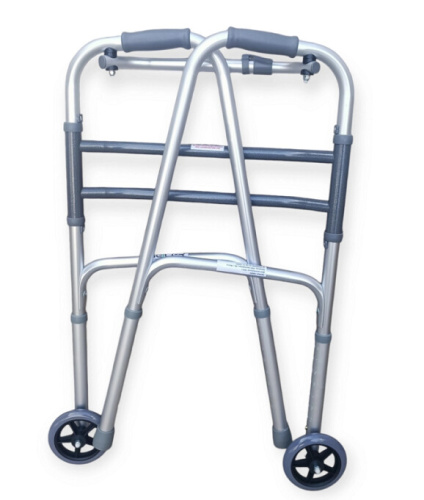 Ходунки бытовые Heiler WA202 2в1