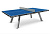 Теннисный стол City DESIGN всепогодный синий