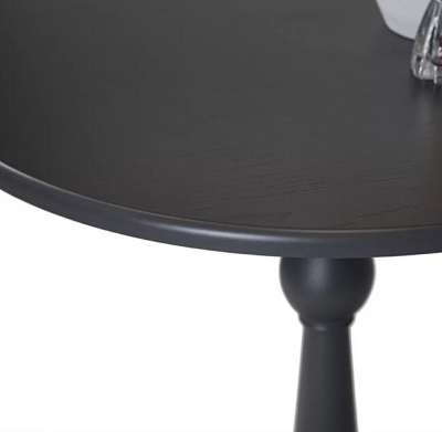 Стол журнальный Рио 5 серый графит 