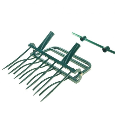 Рыхлитель супер-землекоп 7