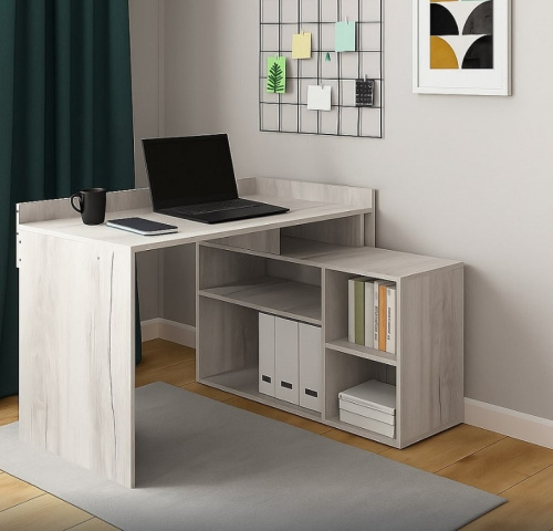 Стол ИМИДЖ-2 дуб монте-карло 