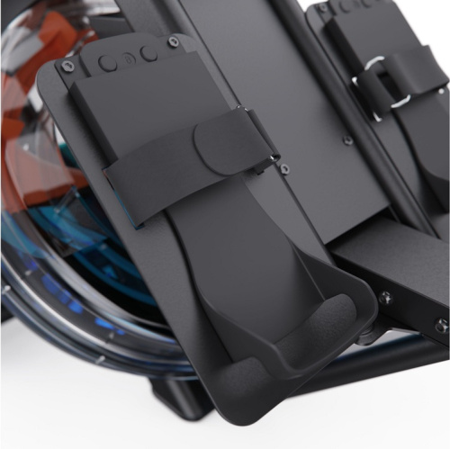 Водный гребной тренажер DFC YAMO до 136 кг