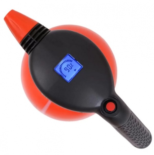 Опрыскиватель аккумуляторный ручной ОА-2 Жук Классик 2 л