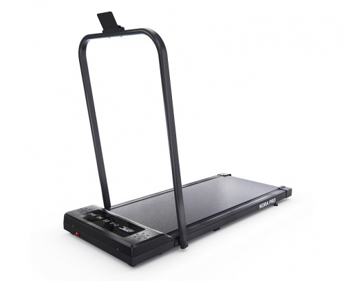 Беговая дорожка DFC NORA PRO с большим дисплеем