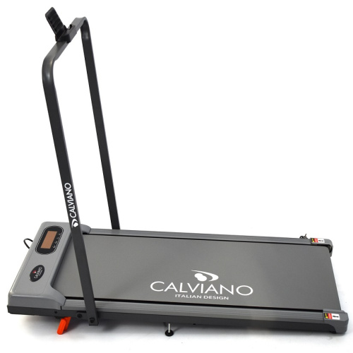 Беговая дорожка Calviano Arlin со стойкой