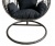 Кресло подвесное Sunrise BSTDGR02 серый 