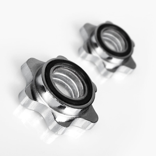 Гриф для штанги AMETIST L1800 мм D25 мм