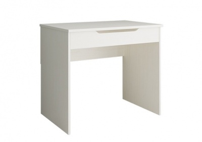 Стол рабочий Прованс СН 119.03 белый 