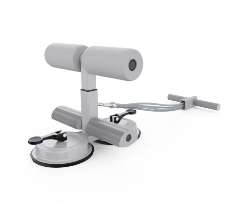 Тренажёр для пресса DFC SQ-AB002G серый