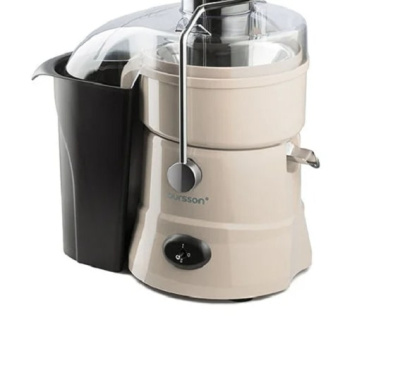 Соковыжималка Oursson JM3300 IV
