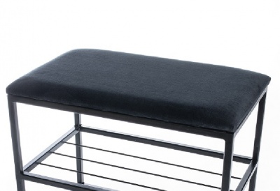 Банкетка с регулируемыми ножками БН-17Т-5 Italia-20 