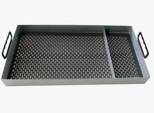 Лоток алюминиевый к инкубатору Норма и Матрица ДЕЛИ