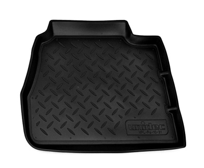 Коврики салона Chevrolet Tahoe