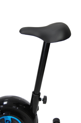 Велотренажер Atlas Sport Fit Black