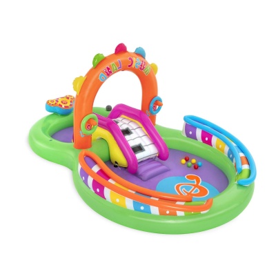 Детский игровой центр Bestway Music Land 53117