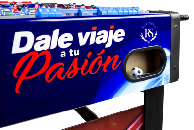 Настольный футбол RS 1371