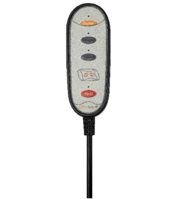 Массажная подушка Medisana MC 840