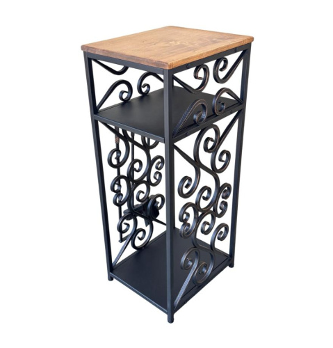 Дровница МФ-15