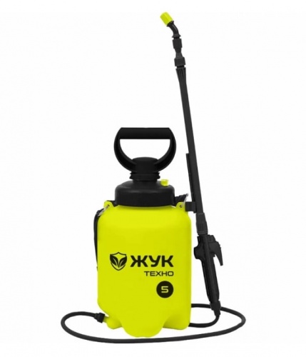 Опрыскиватель Жук Техно 5 л
