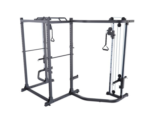 Рама силовая с кроссовером DFC PAPABABE