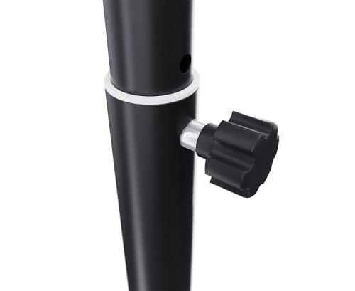 Мобильная баскетбольная стойка DFC KIDSSK