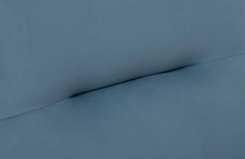 Кресло-качалка Leset Милано венге Velur V47