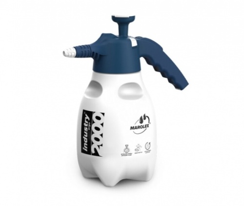 Опрыскиватель помповый Marolex Industry Ergo 2000 Alka Line / S093.103