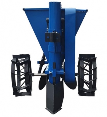 Картофелесажалка Краян КС-01-01